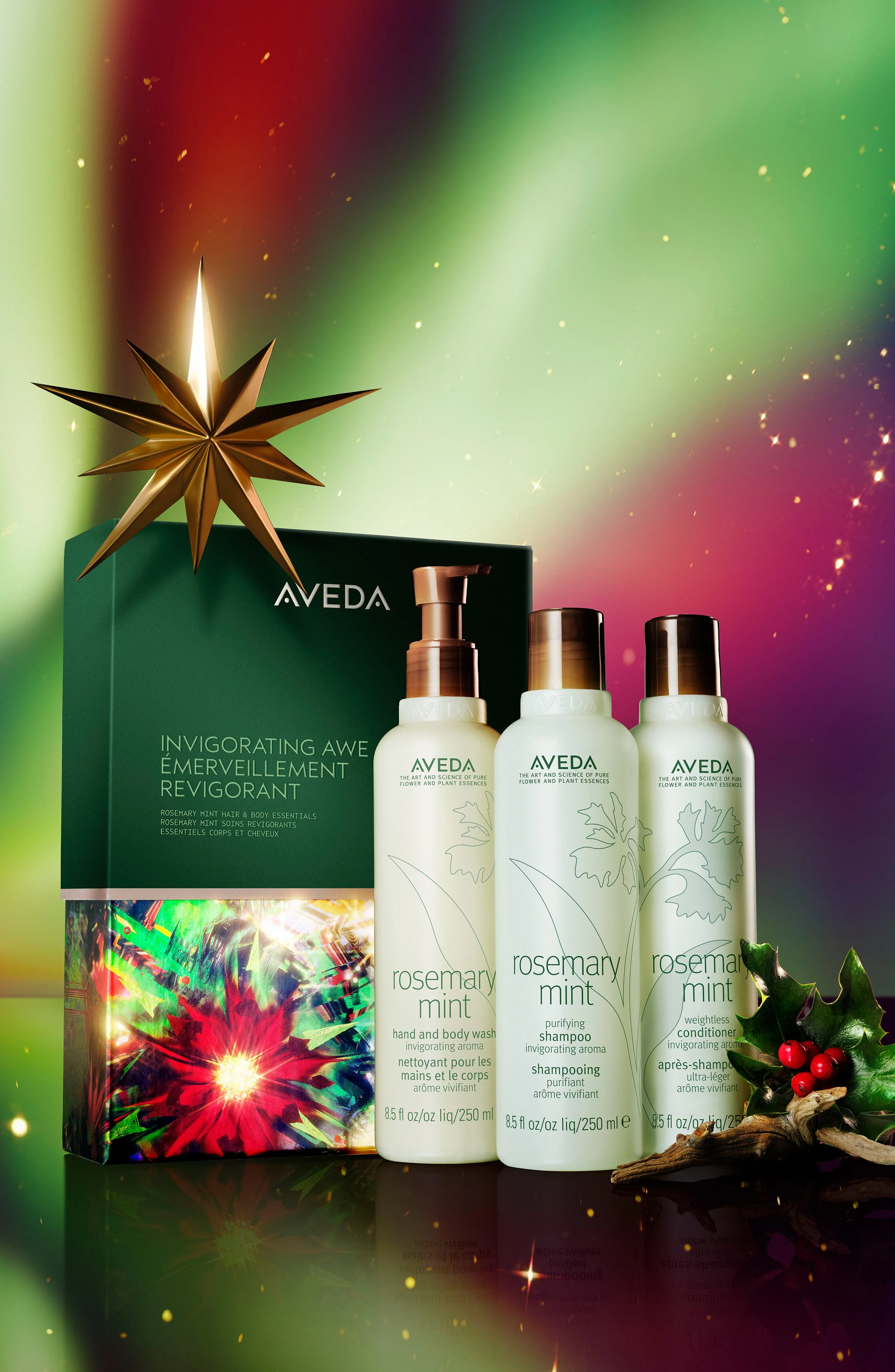 スペシャルタイムセール3点セット新品未使用AVEDA ヘアケアセット AVEDA（アヴェダ）公式オンラインショップ | 自然界由来成分配合のヘアケア